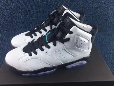 Air Jordan 6-250